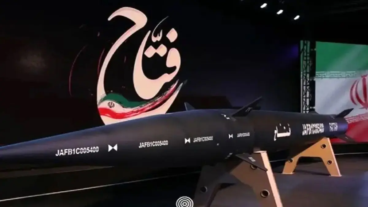 تل آویو برای پاسخ به موشک فتاح ناتوان است