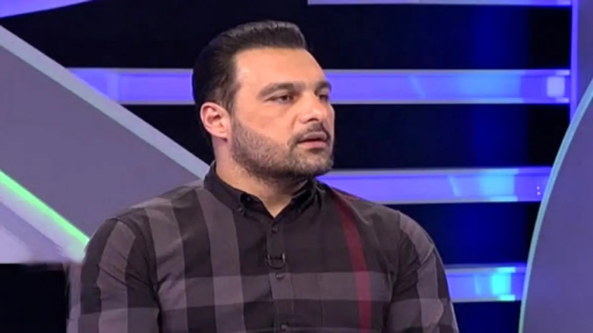 محمدی: قرار داد مهدی کیا بدون هیچ مشکلی به ریال تبدیل شد