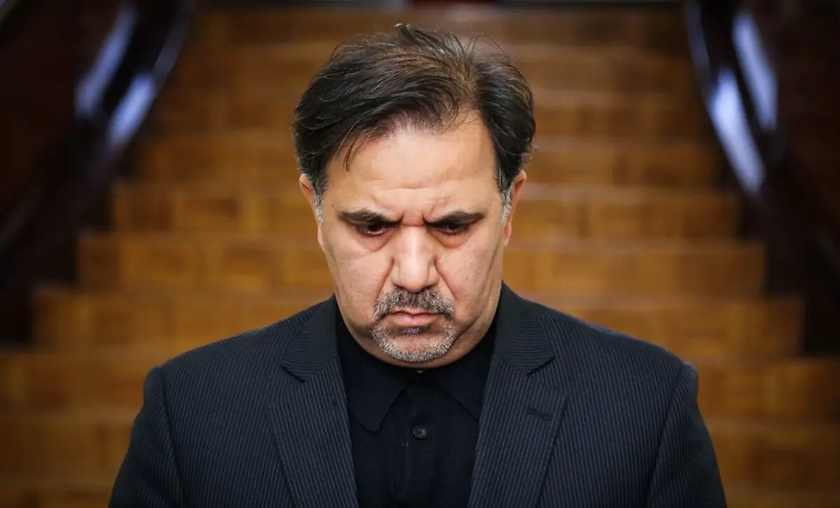 امیدی که با لبخند شیطان بزرگ بیاید با اخم او از بین می‌رود