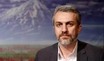 بیوگرافی سیدرضا فاطمی امین وزیر پیشنهادی صمت