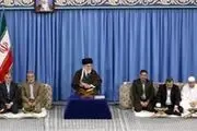 ایران با عمل به قرآن مقابل آمریکا ایستاده و پیشرفت کرده است