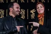 پست احسان کرمی در اولین سالروز تولد «آزاده نامداری» بعد از فوتش