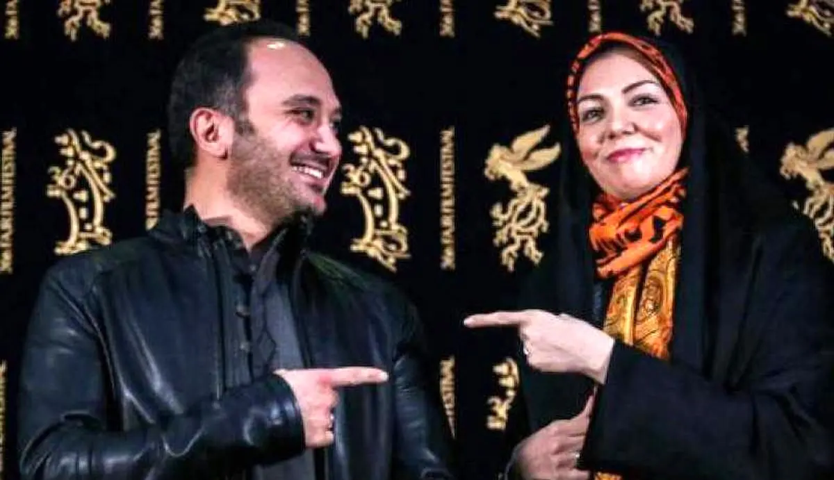 پست احسان کرمی در اولین سالروز تولد «آزاده نامداری» بعد از فوتش