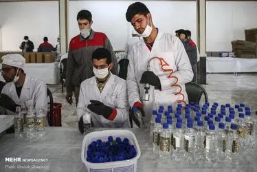 رزمایش ارتش