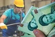حداقل حقوق فقط کفاف ۵ تا ۶ روز را می‌دهد!