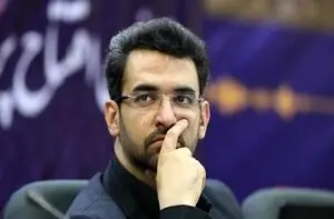 واکنش آذری جهرمی به کاندیداتوری در انتخابات ۱۴۰۰