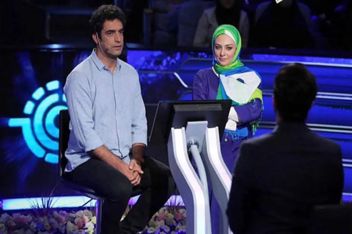 حواشی ناتمام برنامه تلویزیونی «رضا گلزار»