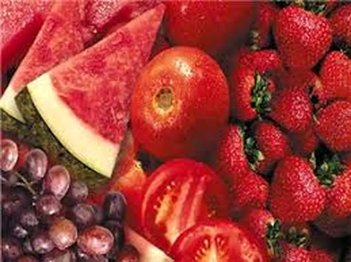 میوه های جذاب و پرخاصیت!