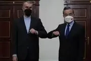 امیرعبداللهیان به چین سفر می‌کند