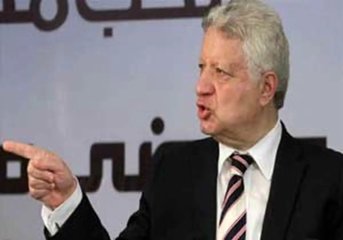 چهارمین نامزد انتخابات مصر اعلام آمادگی کرد