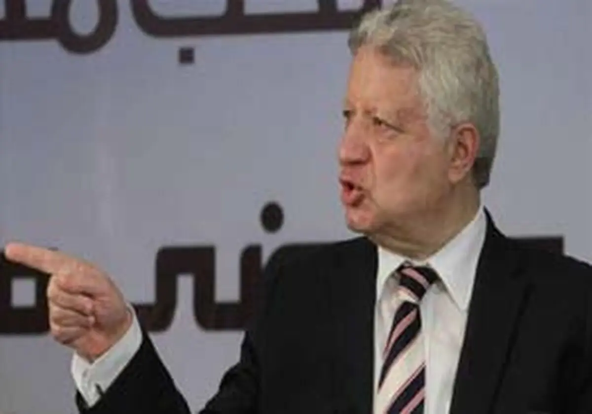 چهارمین نامزد انتخابات مصر اعلام آمادگی کرد