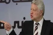 چهارمین نامزد انتخابات مصر اعلام آمادگی کرد