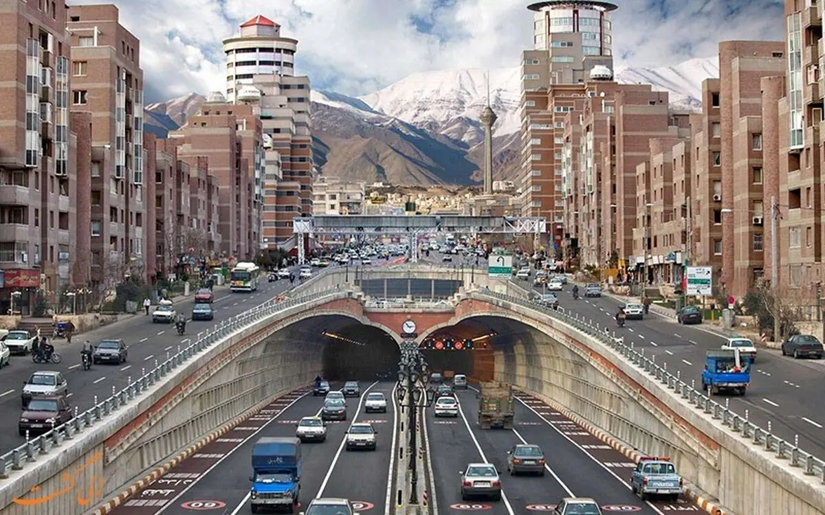  وقوع زلزله ۷ ریشتری در تهران حتمی است