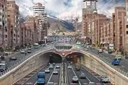  وقوع زلزله ۷ ریشتری در تهران حتمی است