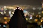 شب نوزدهم رمضان در کهف الشهدا/ گزارش تصویری