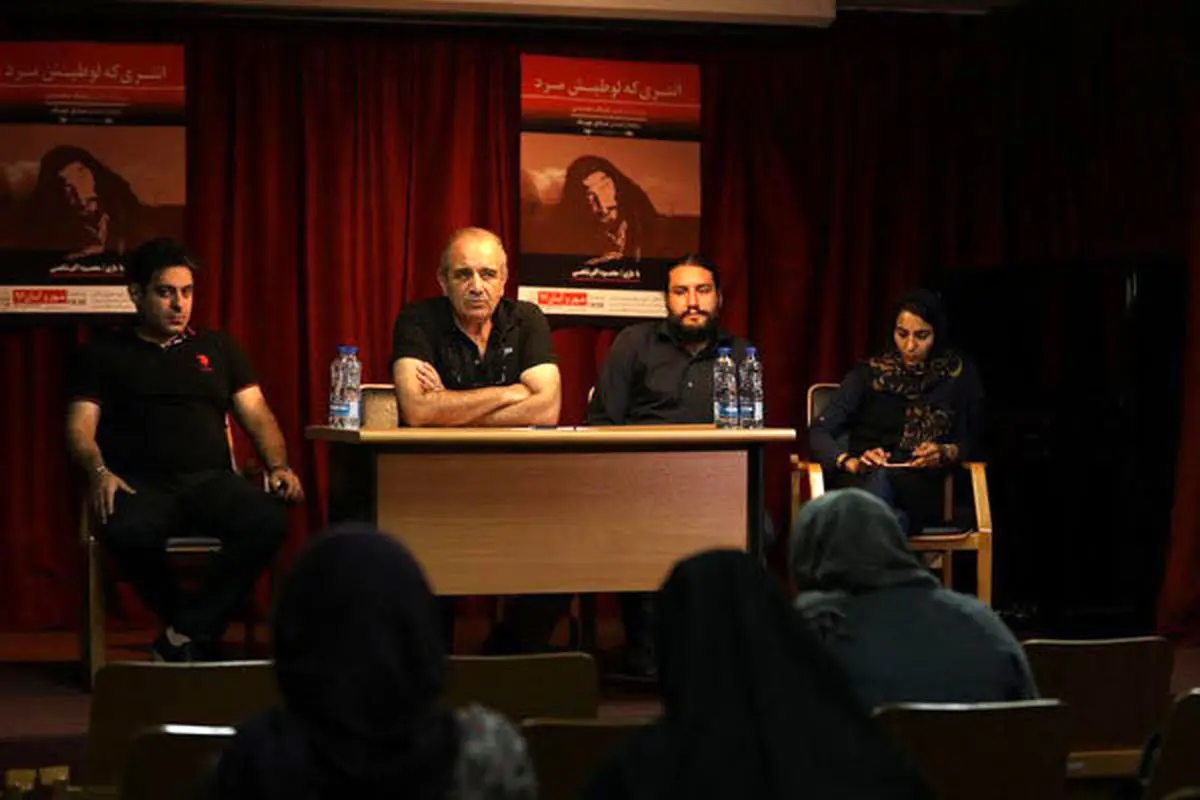 ماجرای بازیگری که بخاطر نقشش 2 ماه به باغ وحش رفت
