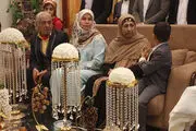 «عقد پرماجرا» روی آنتن تلویزیون
