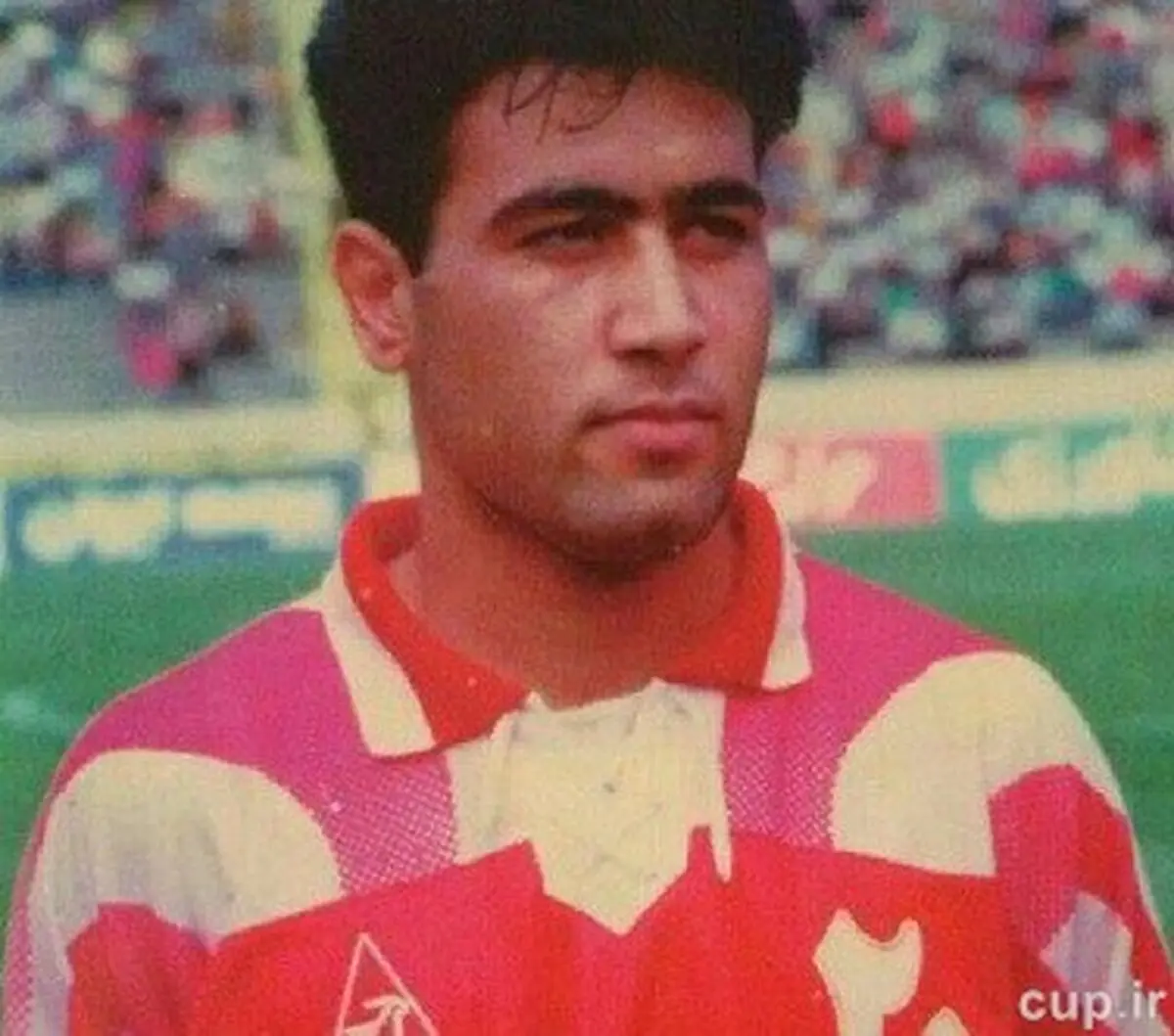 موشک جاودانه پرسپولیس