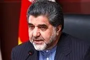 بودجه جاری استان تهران افزایش یافت