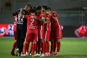 ترکیب احتمالی پرسپولیس مقابل تراکتور
