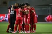 ترکیب احتمالی پرسپولیس مقابل تراکتور
