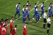ادعای جالب پرسپولیسی ها درباره درگیری های دربی