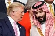 عادی‌سازی روابط با اسرائیل، شرط پادشاهی بن سلمان