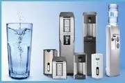قیمت انواع آبسردکن در بازار
