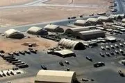 وقوع ۳ انفجار در عین الاسد