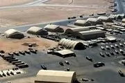 تحرکات ناگهانی در پایگاه آمریکایی «عین الاسد»