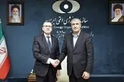 مذاکرات مفصل ایران و روس اتم