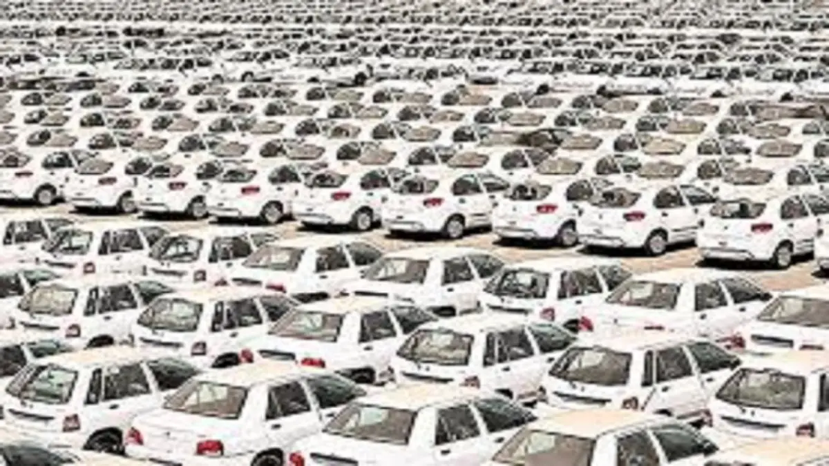 قیمت خودروهای داخلی امروز 29 دی 1400+جدول