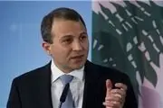 نامه اسماعیل هنیه به رئیس جریان آزد لبنان