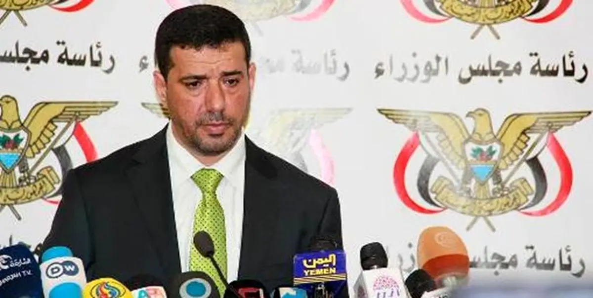 دولت مستعفی یمن با آتشبس پیشنهادی سازمان ملل مخالفت کرد