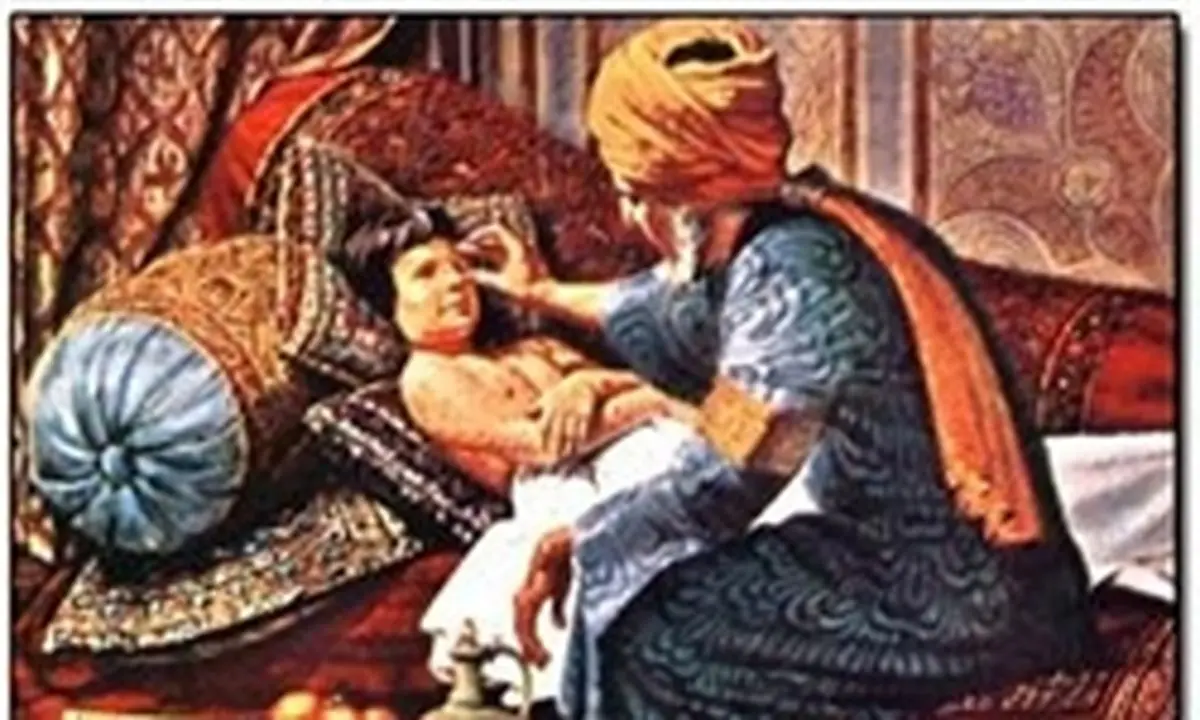 علت بیماری مفاصل زنان چیست؟