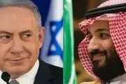 چرا بن سلمان با انتشار خبر سفر محرمانه نتانیاهو موافقت کرد؟