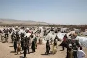  ۵ میلیون آواره در افغانستان به کمک فوری نیاز دارند