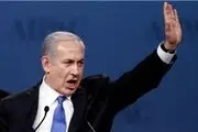 واکنش کیهان به رجز خوانی نتانیاهو علیه ایران