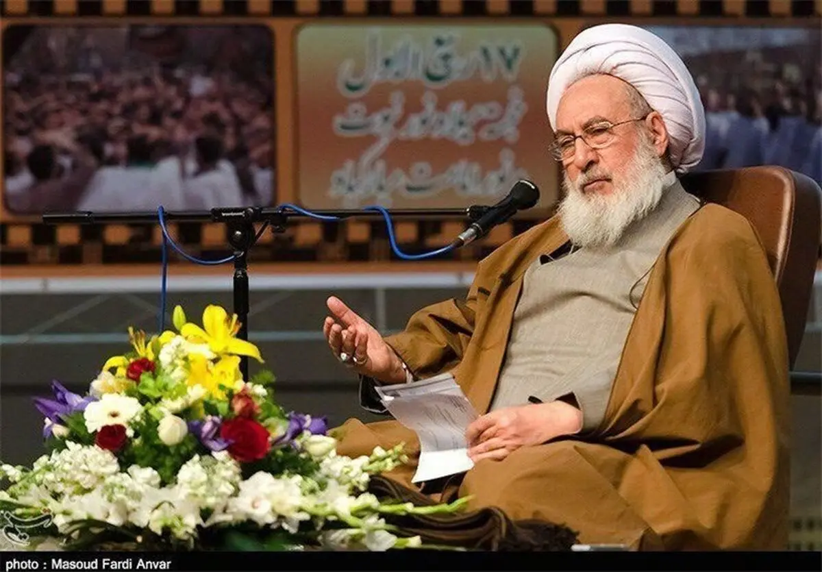آیت‌الله شبستری: از برجام نتیجه نگرفتیم