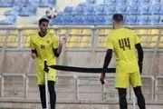 جانشین رادو در پرسپولیس مشخص شد