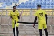 جانشین رادو در پرسپولیس مشخص شد