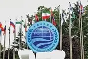 مخبر در نشست کشورهای عضو شانگهای شرکت می کند