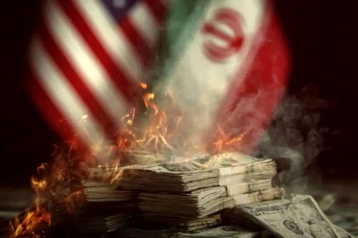 دوران سلطه آمریکا در جنگ اقتصادی به پایان رسید