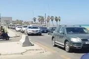 بازگشت تدریجی آوارگان به شهرهایشان در جنوب لبنان