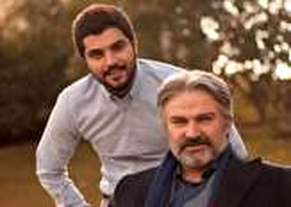 رازی که درباره بازیگر محبوب این شبهای تلویزیون، نمی دانستید!