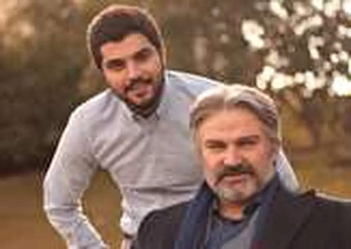عذرخواهی عجیب «سینا مهراد»
