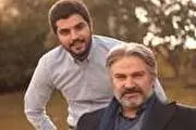 از عوامل سریال پرطرفدار «پدر» تجلیل شد