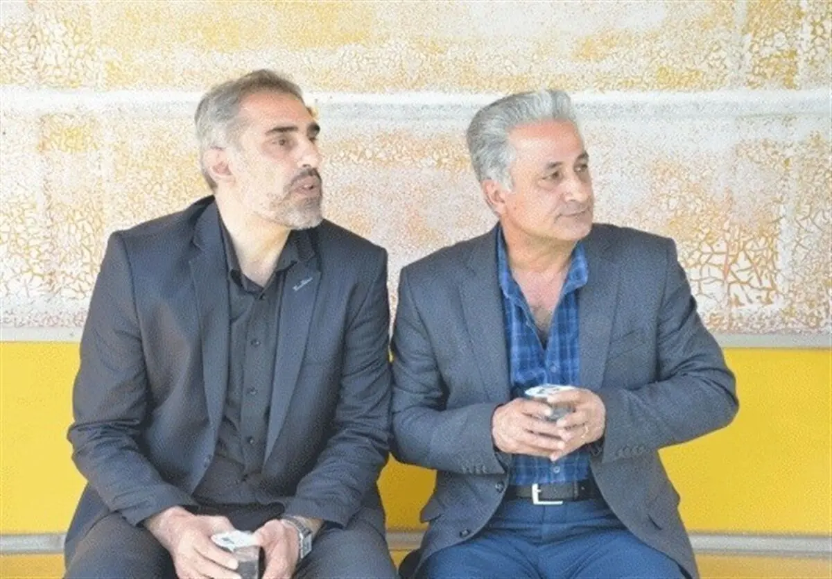  محرم درباره خداحافظی‌ از فوتبال باید خودش پاسخ دهد