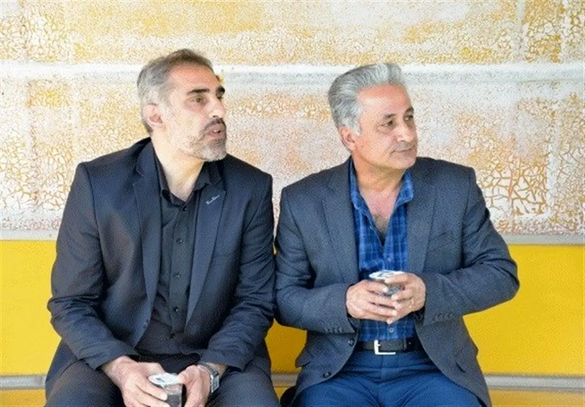 محرم درباره خداحافظی از فوتبال باید خودش پاسخ دهد