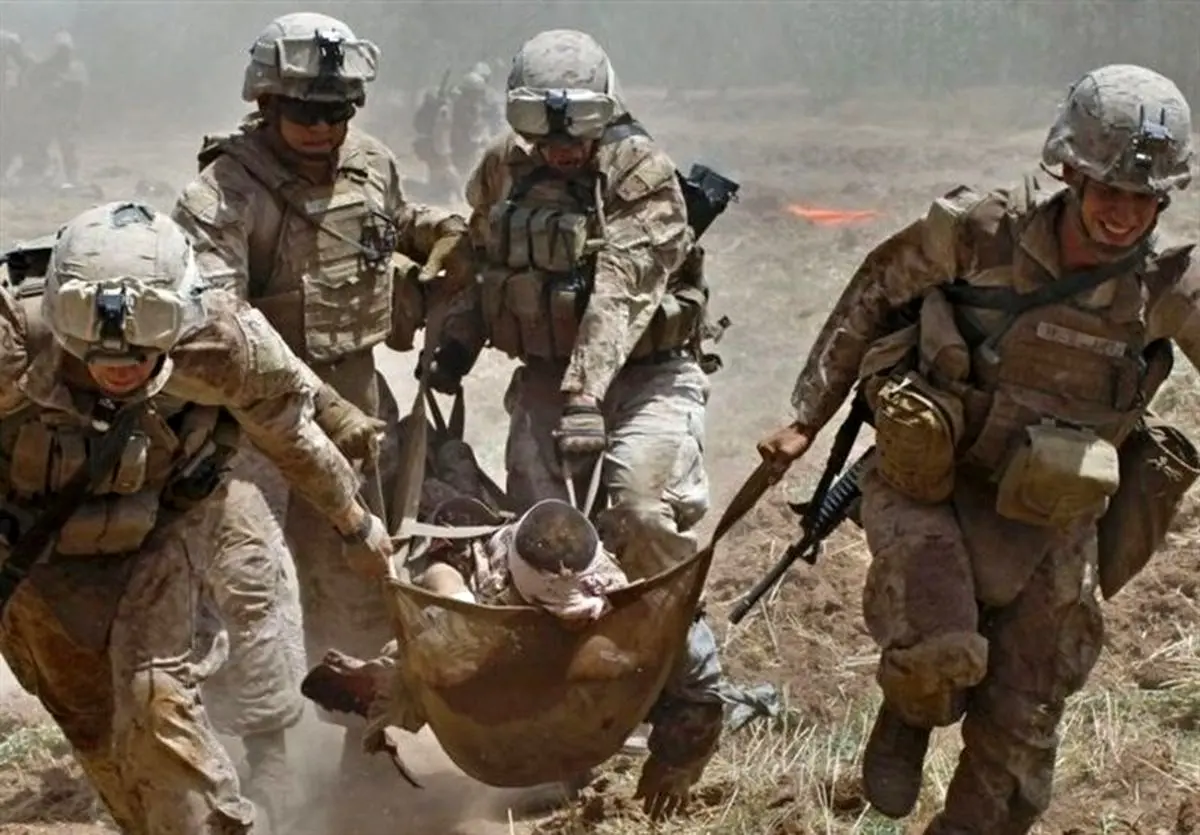 آمریکا به خروج نیروهایش از افغانستان سرعت میبخشد